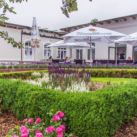 Haus Insulaner Tolle 6 Apartamento Norderney Exterior foto