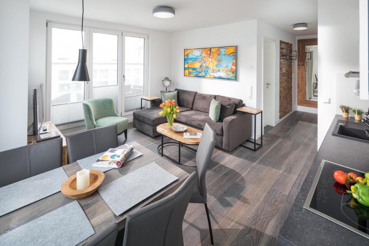 Haus Insulaner Tolle 6 Apartamento Norderney Exterior foto