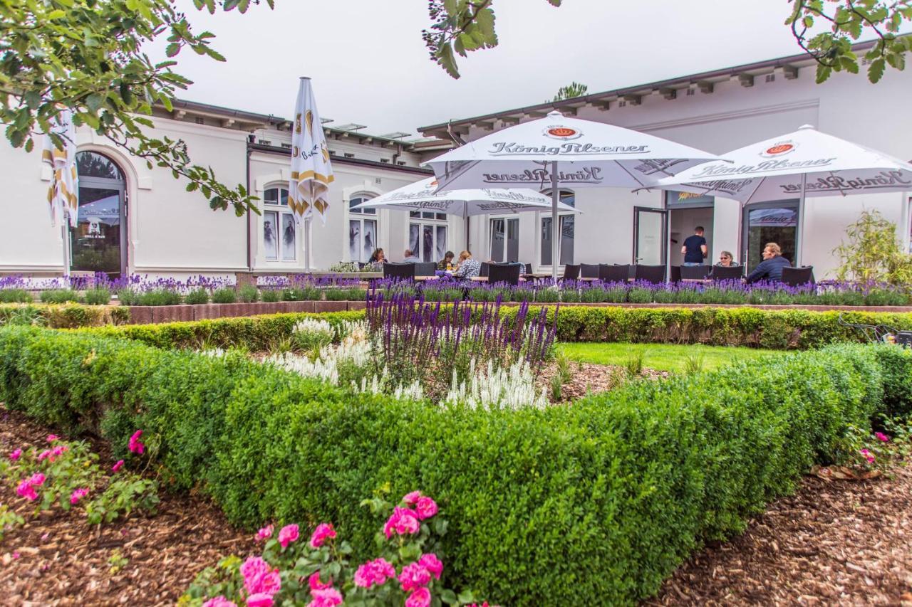 Haus Insulaner Tolle 6 Apartamento Norderney Exterior foto