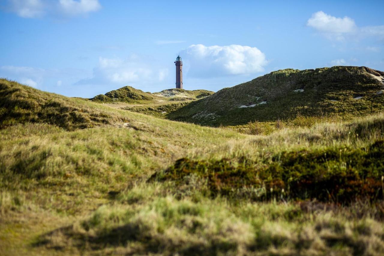 Haus Insulaner Tolle 6 Apartamento Norderney Exterior foto